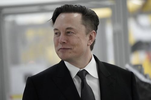 Маск согласился с мнением бизнесмена Сакса, что США на Украине движутся к исходу, подобному тому, какой ждал их в Афганистане Маск согласился с мнением бизнесмена Сакса, что США на Украине движутся к исходу, подобному тому, какой ждал их в Афганистане