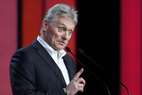 Песков: тема расширения БРИКС будет на повестке саммита в августе, Россия удовлетворена интересом к этому объединению