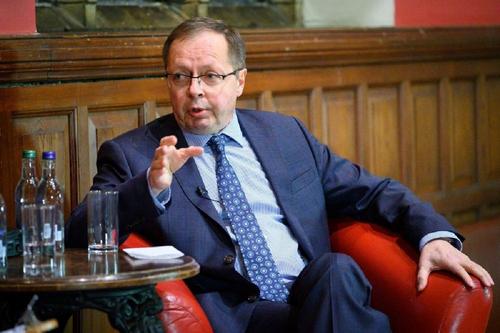 Посол России Келин назвал безответственными рассуждения о возможности применения  ядерного оружия в Украине Посол России Келин назвал безответственными рассуждения о возможности применения  ядерного оружия в Украине