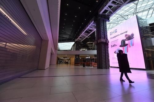 Путин заявил, что Россия будет создавать условия для иностранных компаний, которые захотят вернуться Путин заявил, что Россия будет создавать условия для иностранных компаний, которые захотят вернуться