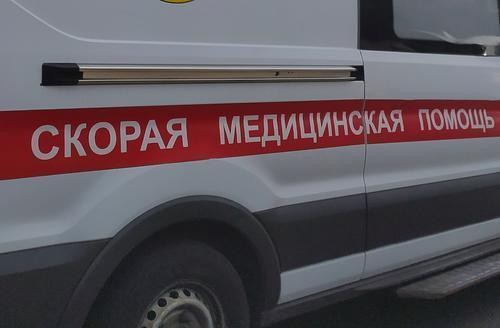 Ребенок получил контузию при обстреле Белгородской области со стороны ВСУ Ребенок получил контузию при обстреле Белгородской области со стороны ВСУ
