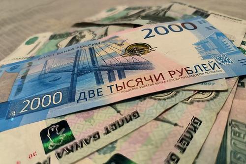 Росстат определяет рост цен по чемоданам