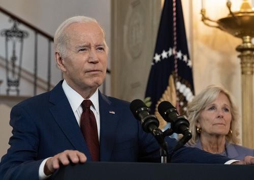 Сенат США принял законопроект о повышении потолка госдолга, документ отправится на подпись президенту Байдену Сенат США принял законопроект о повышении потолка госдолга, документ отправится на подпись президенту Байдену