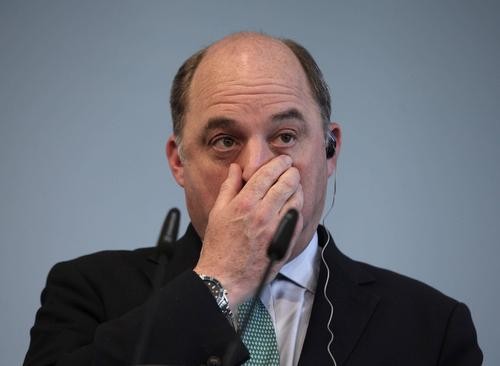 The Telegraph: Британия разгневана США из-за того, что Байден, возможно, блокирует кандидатуру Бена Уоллеса на пост генсека НАТО The Telegraph: Британия разгневана США из-за того, что Байден, возможно, блокирует кандидатуру Бена Уоллеса на пост генсека НАТО