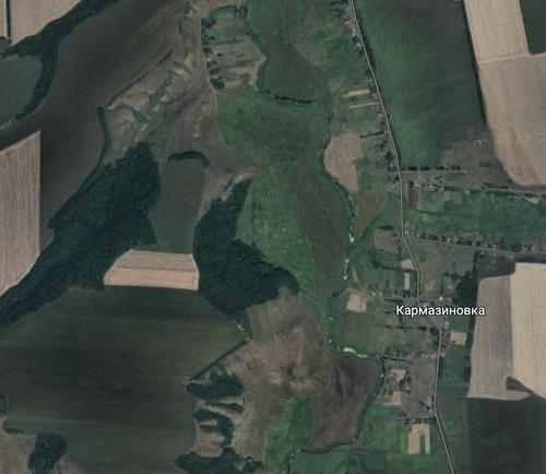 Сводка с передовой от WarGonzo