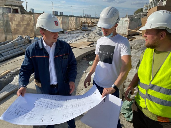 Максим Петунин «Перед нами стоит серьезный вызов, но в наших силах с ним справиться» Максим Петунин «Перед нами стоит серьезный вызов, но в наших силах с ним справиться»