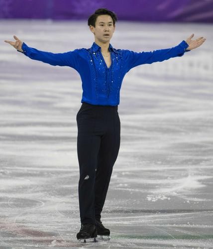 Пять лет назад от рук убийц пал фигурист Денис Тен Пять лет назад от рук убийц пал фигурист Денис Тен