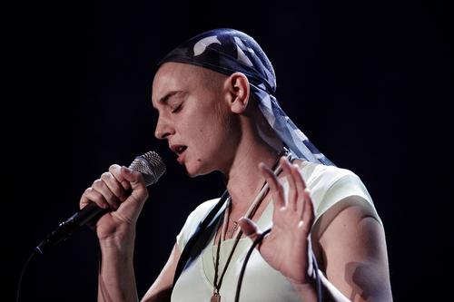 Умерла певица Шинейд О’Коннор