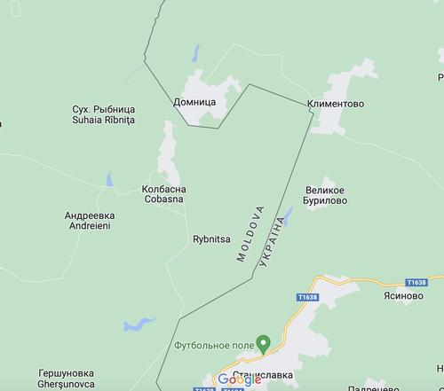 Есть данные о намерениях ВСУ захватить склад боеприпасов в Приднестровье Есть данные о намерениях ВСУ захватить склад боеприпасов в Приднестровье