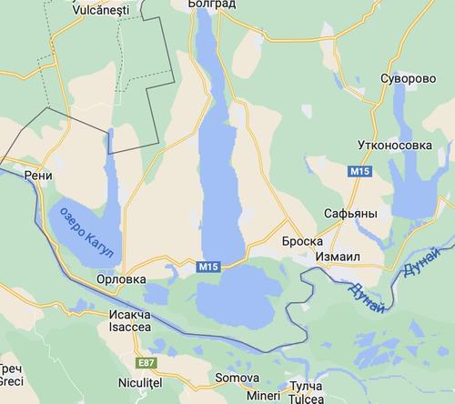 ВС РФ уничтожают украинские морские и речные порты ВС РФ уничтожают украинские морские и речные порты