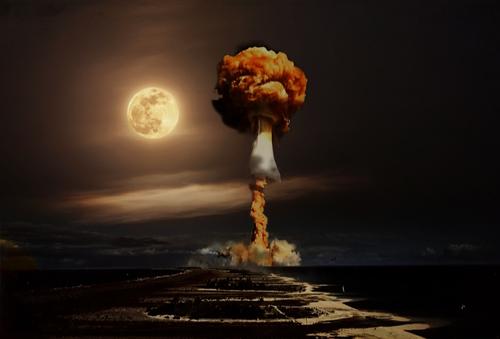 Истребление оружия массового уничтожения – единственный путь к сохранению жизни на Земле Истребление оружия массового уничтожения – единственный путь к сохранению жизни на Земле