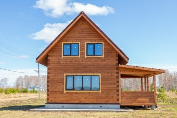 Улучшили условия выдачи сельской ипотеки