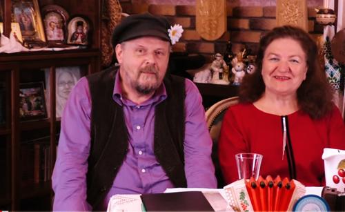 Сладкие ягоды Валентины Морозовой Сладкие ягоды Валентины Морозовой