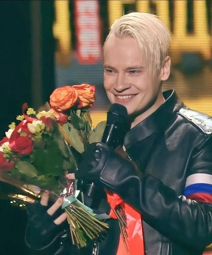 Певец Прохор Шаляпин считает, что у Ярослава Дронова, известного как SHAMAN, имеются влиятельные покровители Певец Прохор Шаляпин считает, что у Ярослава Дронова, известного как SHAMAN, имеются влиятельные покровители