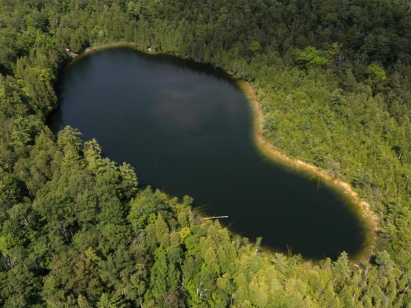 Ученые нашли место начала новой главы в истории Земли