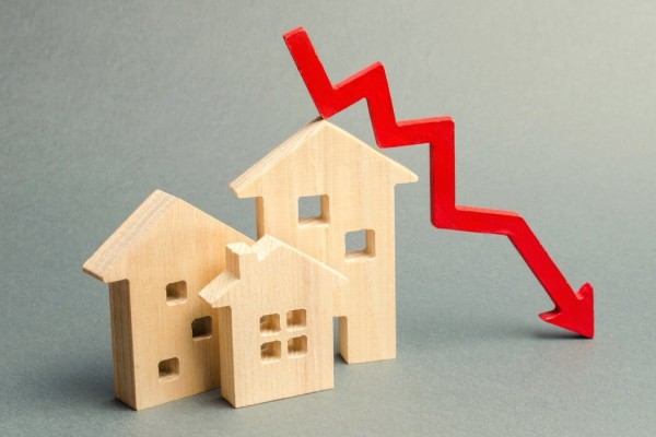 Доля выдачи ипотеки на первичном рынке продолжает сокращаться Доля выдачи ипотеки на первичном рынке продолжает сокращаться