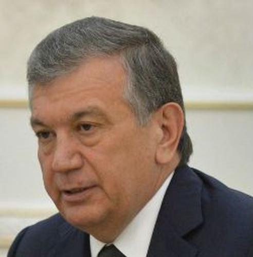 Что известно о Шавкате Мирзиёеве, нынешнем президенте Узбекистана Что известно о Шавкате Мирзиёеве, нынешнем президенте Узбекистана