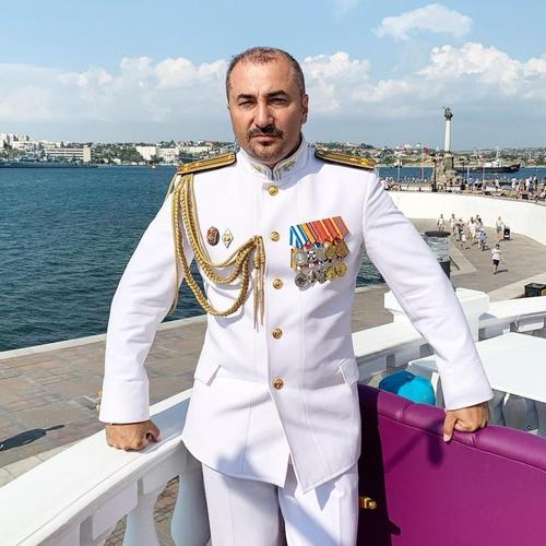 Ераносян: Российские морпехи в бою доказали свою эффективность в современных военных действиях 