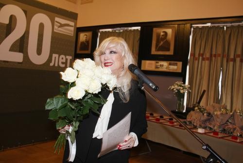 Telegram-канал «112»: врачам удалось запустить остановившееся сердце актрисы Ирины Мирошниченко Telegram-канал «112»: врачам удалось запустить остановившееся сердце актрисы Ирины Мирошниченко