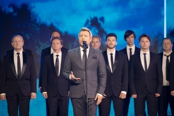 «Русское Радио» отказалось от рейтинговых исполнителей в пользу  патриотизма и доказало, что он востребован