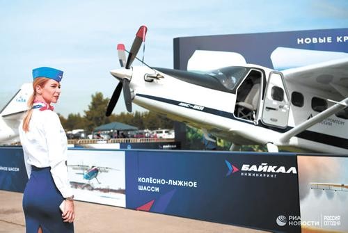 В Москве создаётся федеральный центр беспилотных авиационных систем В Москве создаётся федеральный центр беспилотных авиационных систем