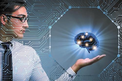 Искусственный разум спасёт человечество Искусственный разум спасёт человечество