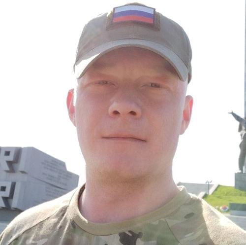 Волонтёр и доброволец СВО Дмитрий: единственный выход у всех нас – это победа!