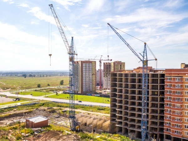 Где в Сибири можно будет купить квартиру по сельской ипотеке?