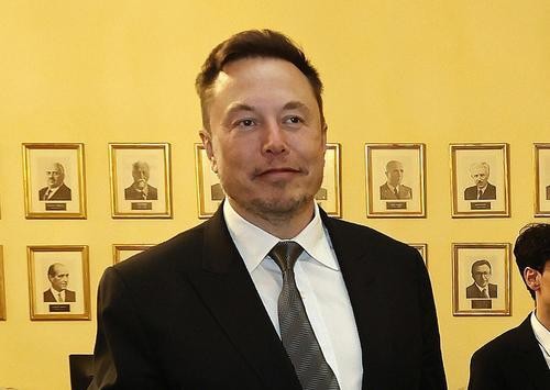 Очаровательные грани пентагоновского бриллианта блефа Илона Маска Очаровательные грани пентагоновского бриллианта блефа Илона Маска