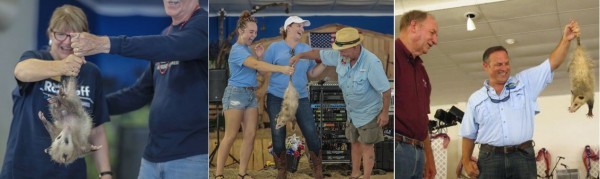 Люди, вы хуже животных