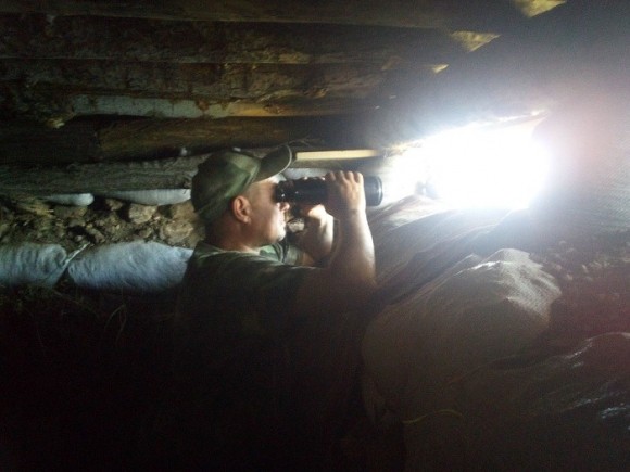 Дмитрий «Конь» казак-доброволец: местные в зоне СВО считают нас самыми спокойными и адекватными людьми