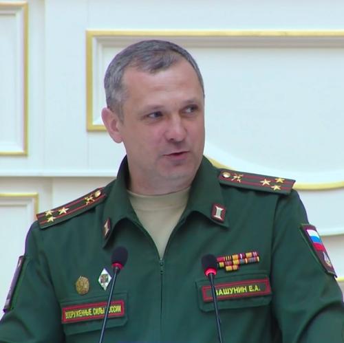 Командир «Ленинградского полка» полковник Евгений Вашунин погиб в зоне СВО, его посмертно представили к званию Героя России Командир «Ленинградского полка» полковник Евгений Вашунин погиб в зоне СВО, его посмертно представили к званию Героя России