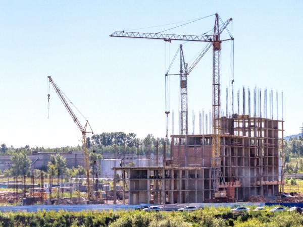 Доля выдачи ипотеки на первичном рынке продолжает сокращаться Доля выдачи ипотеки на первичном рынке продолжает сокращаться