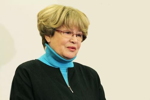 Директор театра «Современник» Кравец опроверг информацию о госпитализации актрисы Неёловой Директор театра «Современник» Кравец опроверг информацию о госпитализации актрисы Неёловой