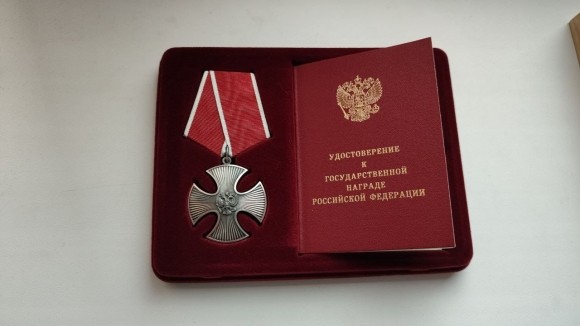 Памяти добровольца Юрия «Джигита» – судьба остаться навечно с Родиной Памяти добровольца Юрия «Джигита» – судьба остаться навечно с Родиной