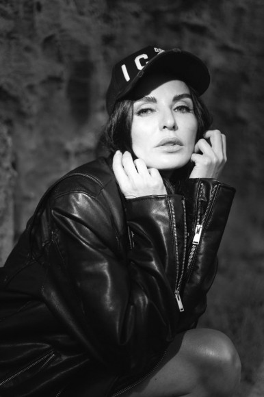 Актриса и продюсер Ирина Воронова: «Наш фильм – не месть блогерам-миллионникам, а просто предупреждение» Актриса и продюсер Ирина Воронова: «Наш фильм – не месть блогерам-миллионникам, а просто предупреждение»