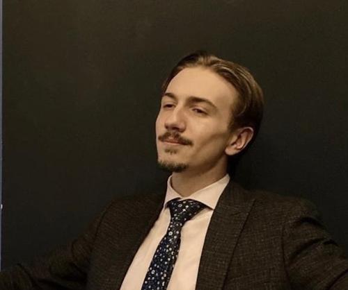 В возрасте двадцати лет трагически погиб российский актер Осокин-Портной В возрасте двадцати лет трагически погиб российский актер Осокин-Портной