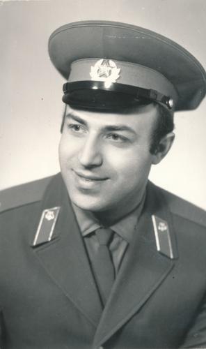 Умер один из первых исполнителей песни «День Победы» Эдуард Лабковский 