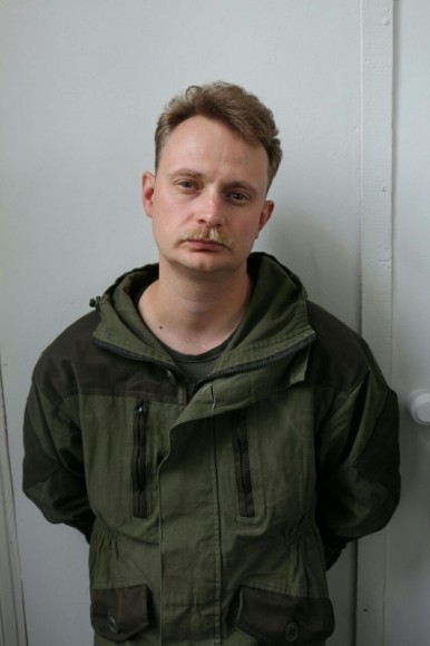 Философ в погонах Андрей Коробов-Латынцев: мой покойный друг Владлен Татарский расшифровал СВО как священную войну очищения Философ в погонах Андрей Коробов-Латынцев: мой покойный друг Владлен Татарский расшифровал СВО как священную войну очищения