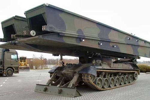 Германия обнародовала ещё один список вооружений и боеприпасов, которые вскоре передадут Украине 