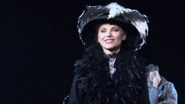 Актриса Настасья Кербенген: «Винить людей в низком уровне культуры как минимум неуместно» Актриса Настасья Кербенген: «Винить людей в низком уровне культуры как минимум неуместно»