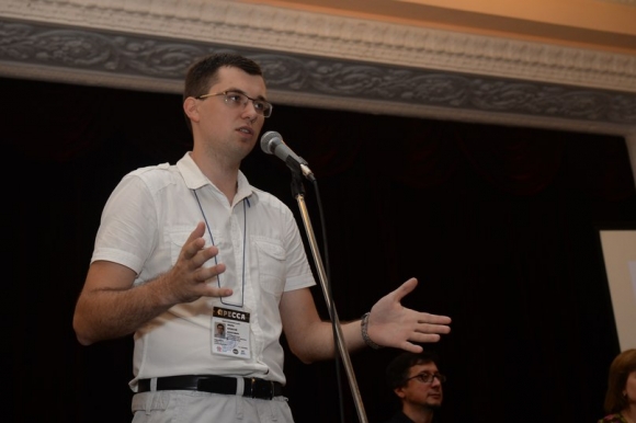 Журналист-педагог Алексей Якель: каждый человек в нашем обществе должен воспитывать критическое мышление