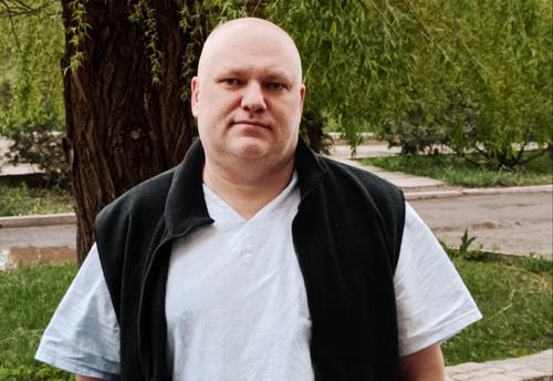 Подавший заявление на Стрелкова Дмитрий Петровский: «Конечно, я был не один»   