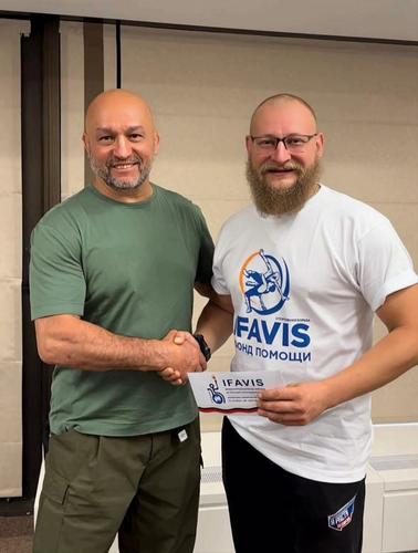 В Москве состоялся Чемпионат России по боевому самбо: спортсмены из Луганска одержали победу