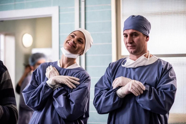 Актриса Настасья Кербенген: «Винить людей в низком уровне культуры как минимум неуместно» Актриса Настасья Кербенген: «Винить людей в низком уровне культуры как минимум неуместно»