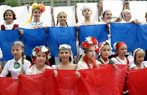 Почему на Россию направлены удары всех мировых тёмных сил Почему на Россию направлены удары всех мировых тёмных сил