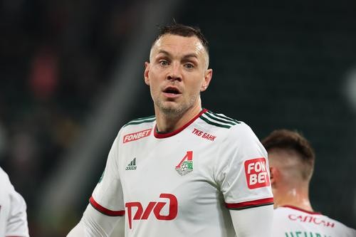 Бывший арбитр РПЛ Федотов сообщил, что Дзюба нарушал правила, когда забивал гол в ворота «Факела» на 12-й минуте Бывший арбитр РПЛ Федотов сообщил, что Дзюба нарушал правила, когда забивал гол в ворота «Факела» на 12-й минуте