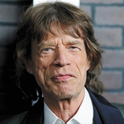 Мик Джаггер, которому 26 июля исполнится 80 лет, в среднем за концерт преодолевает расстояние в 19 километров