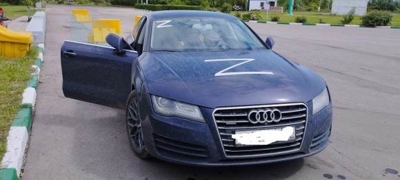 Волонтёр и доброволец СВО Дмитрий: единственный выход у всех нас – это победа!