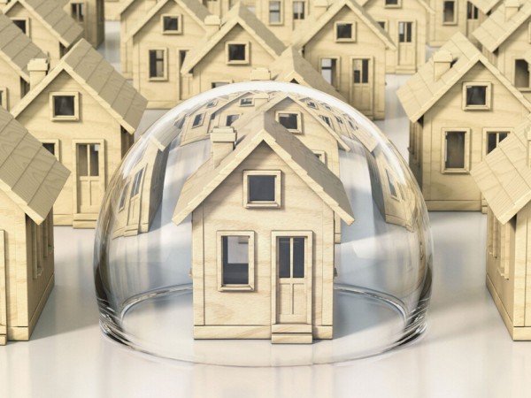 Покупателей защитили от риска купить квартиру продавца-банкрота Покупателей защитили от риска купить квартиру продавца-банкрота